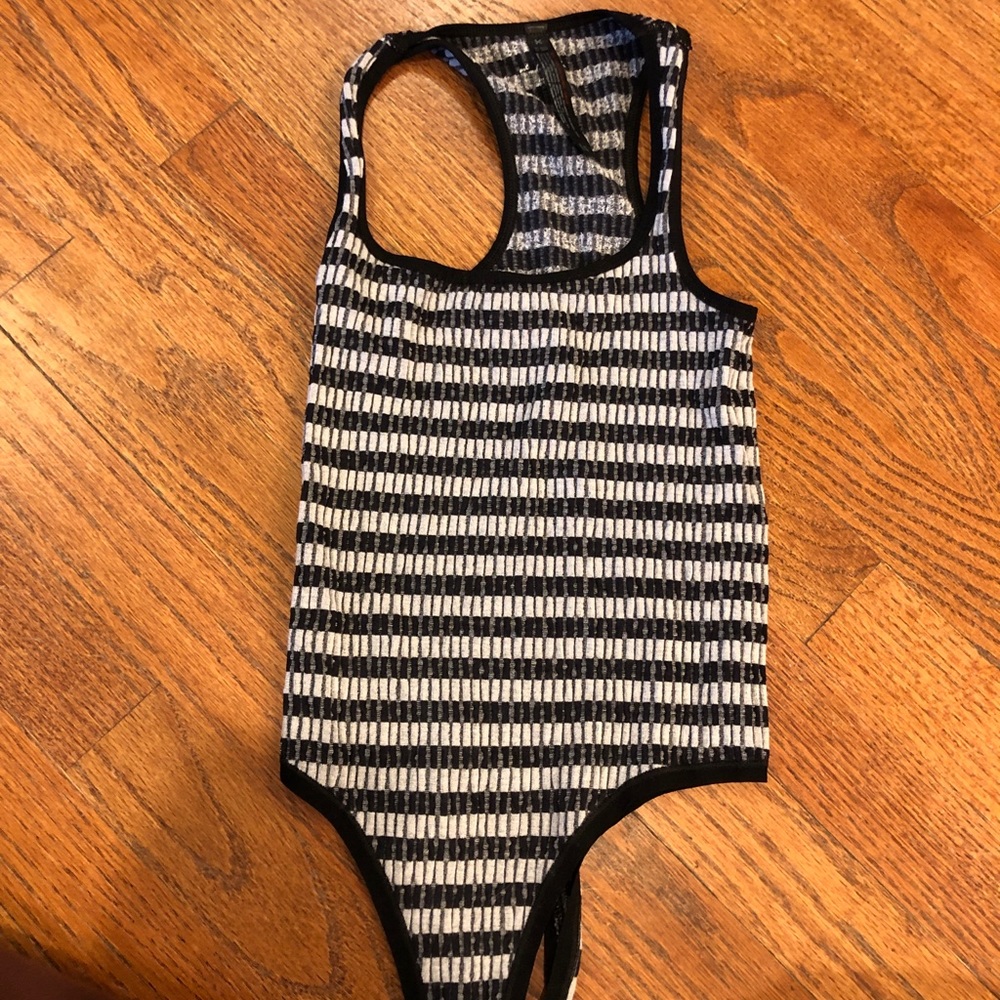 Urban Outfitters Out from under bodysuit Size S